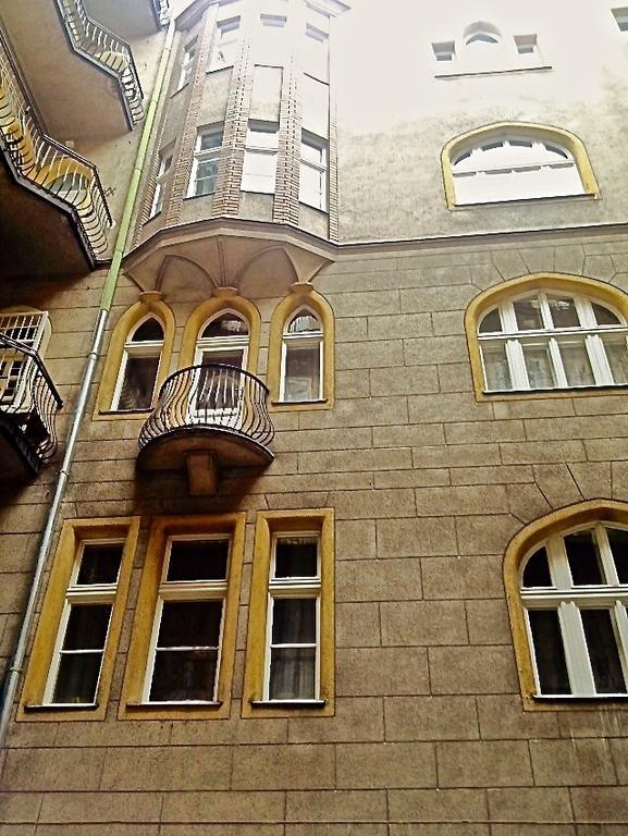 Manhattan Studio Будапешт Номер фото