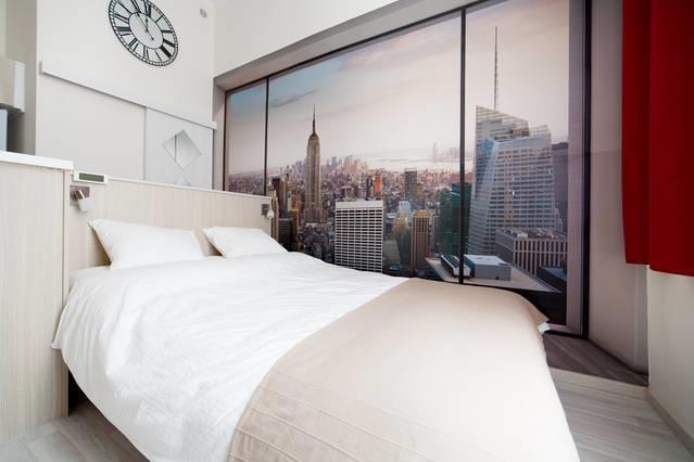 Manhattan Studio Будапешт Номер фото